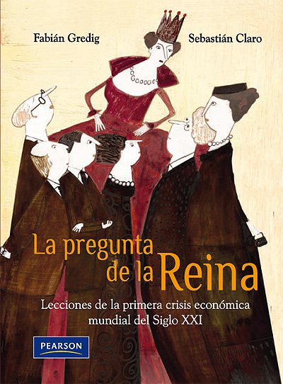 Title details for La pregunta de la Reina by Sebastián Claro - Available